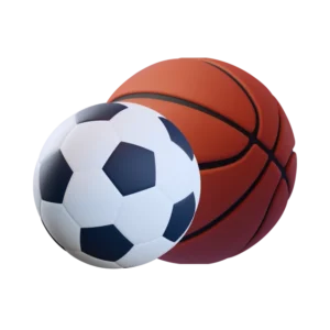 Ballons de sport