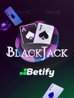 BlackJack Betify