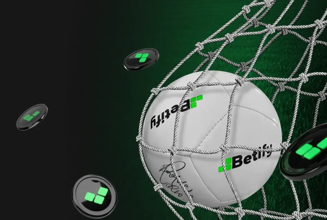 Offre de bienvenue Betify pour les paris sportifs
