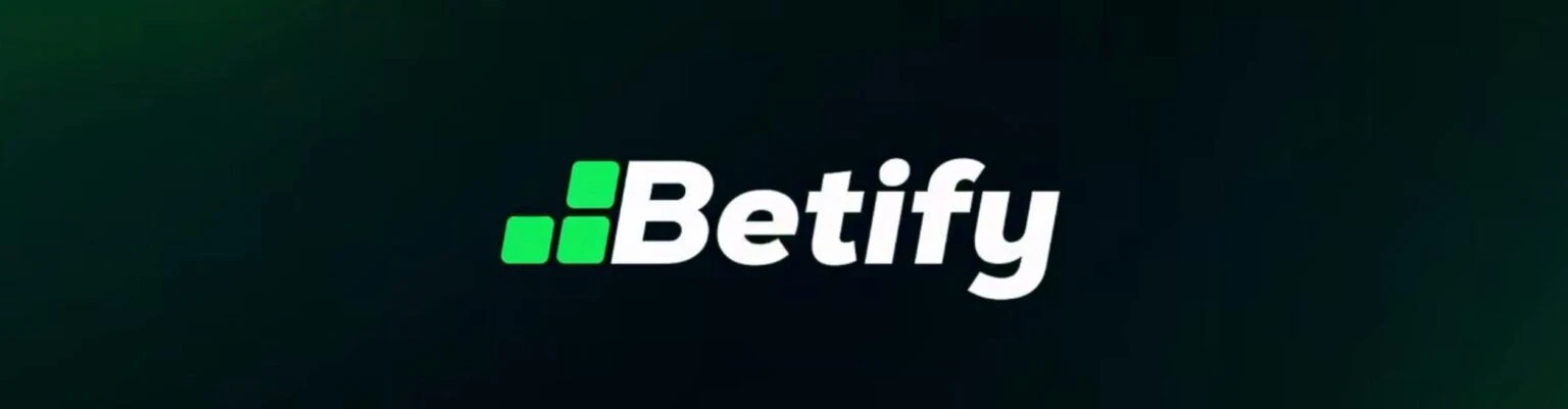Aperçu de l’espace casino Betify en France